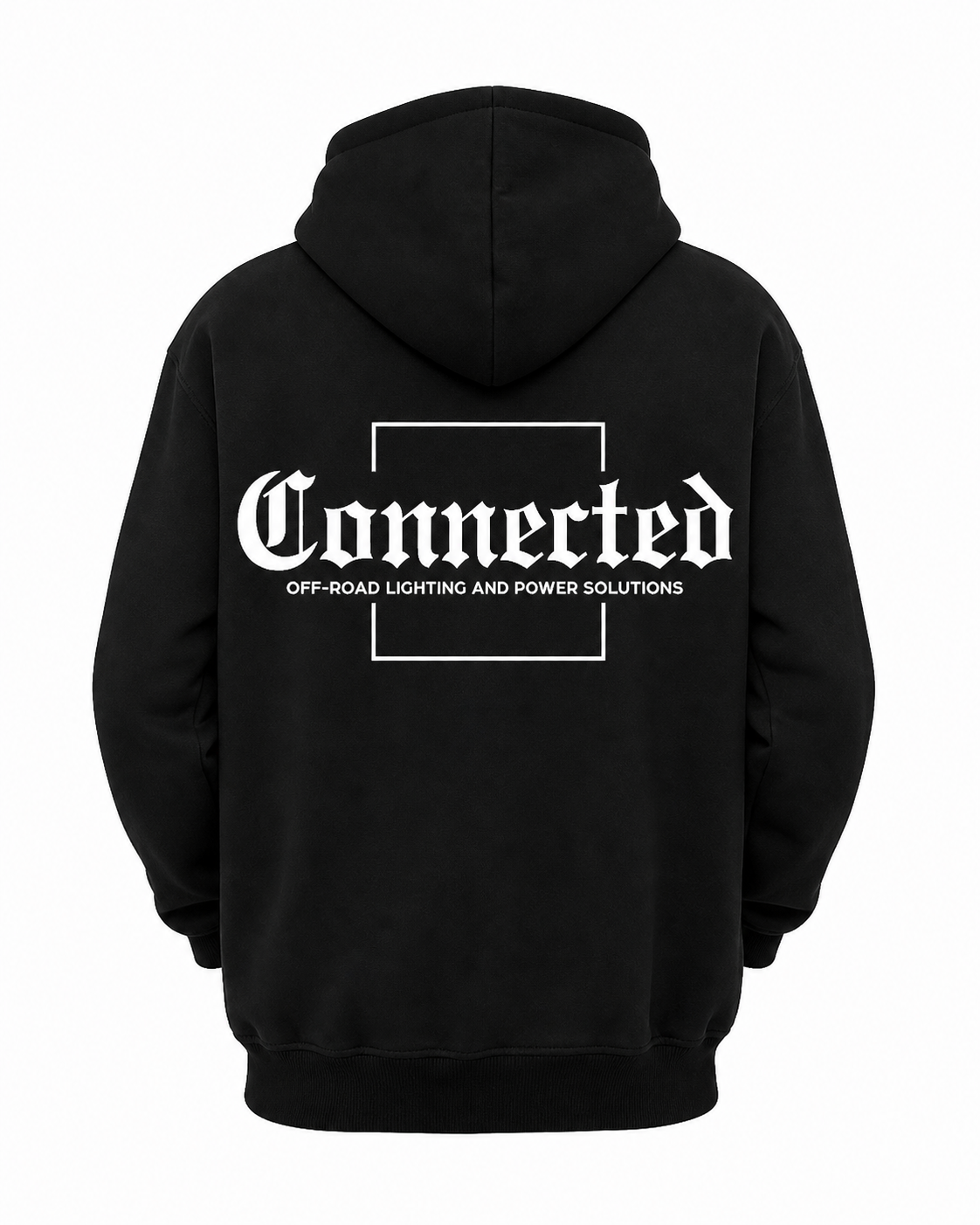 Connected OG Hoodie