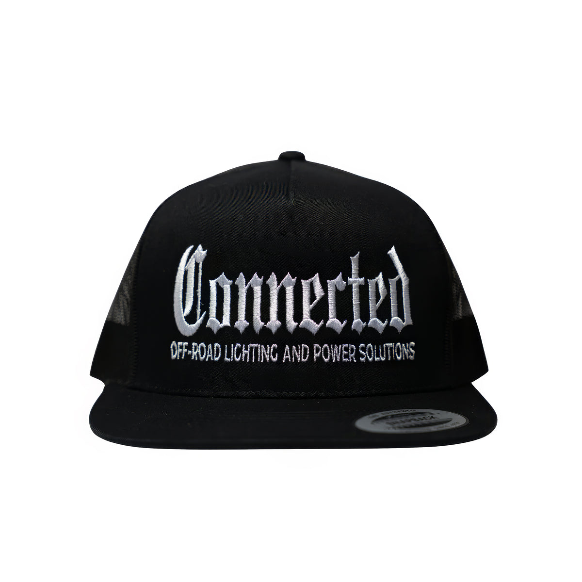 Connected OG Trucker Hat