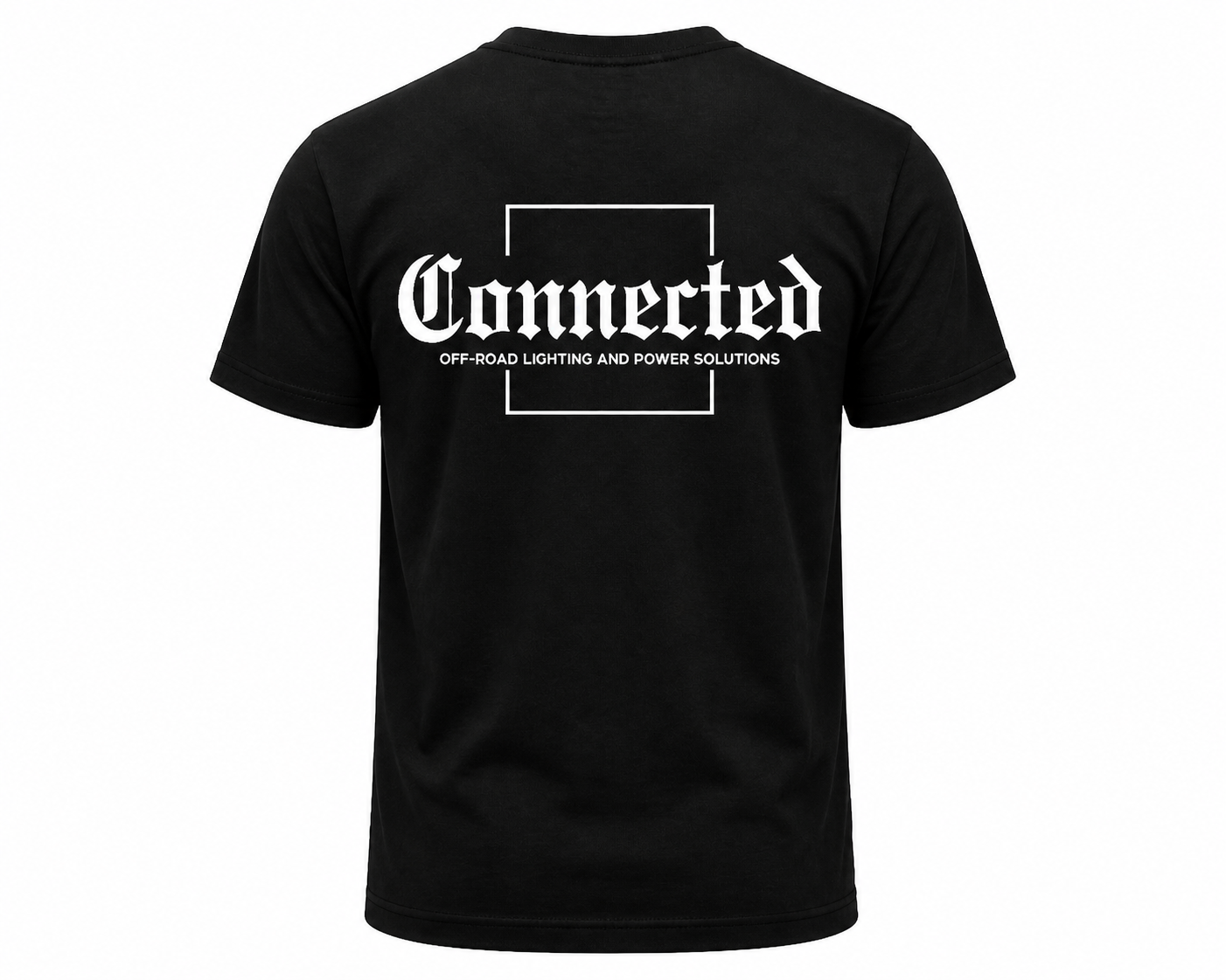 Connected OG T-Shirt