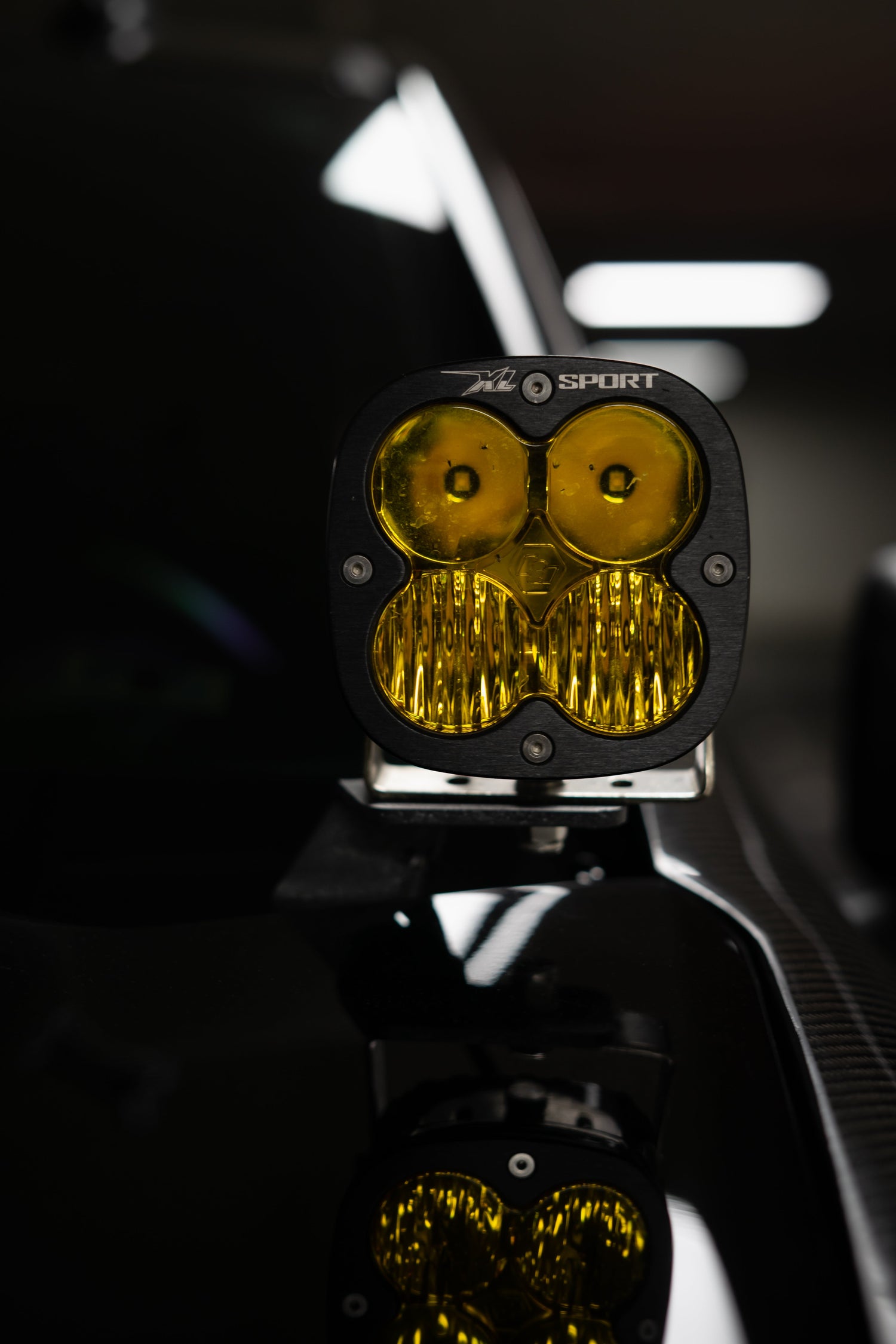 Off-Road Lighting