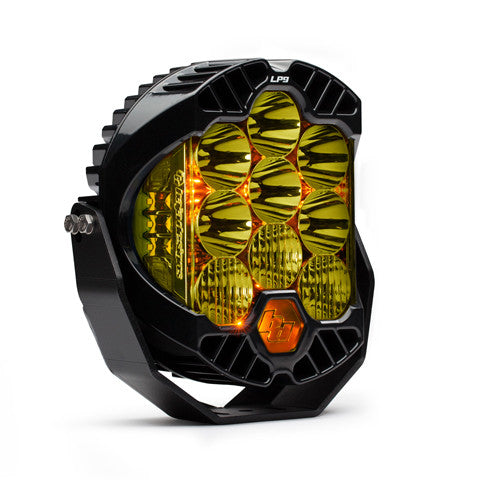 Baja Designs