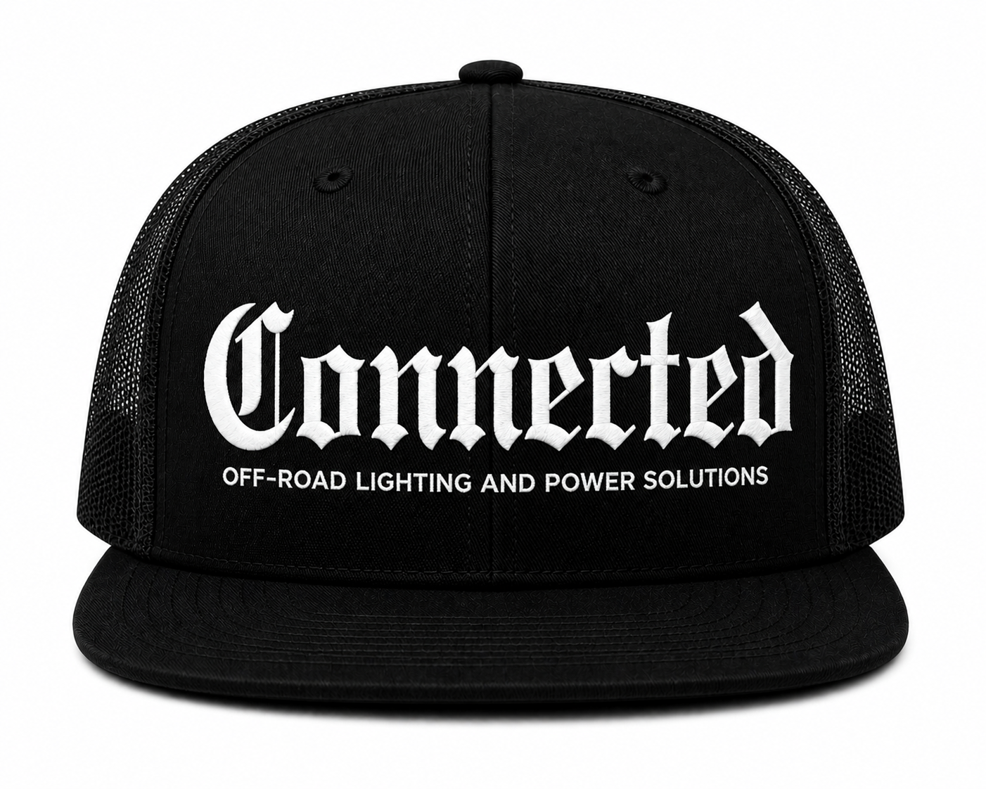 Connected OG Hat