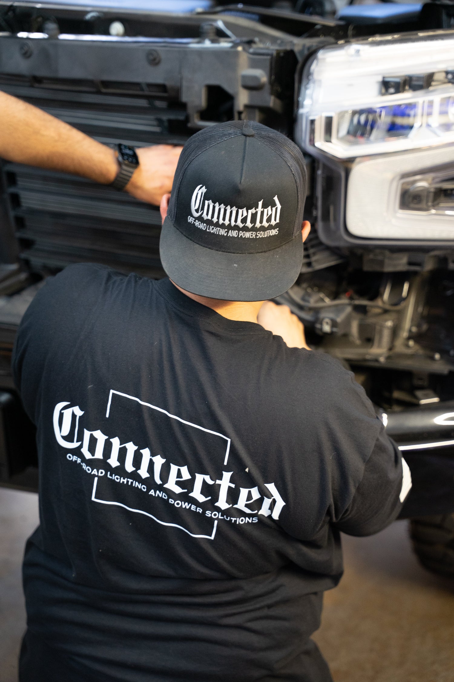 Lifestyle Apparel