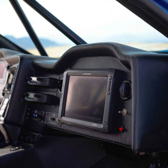 GPS System