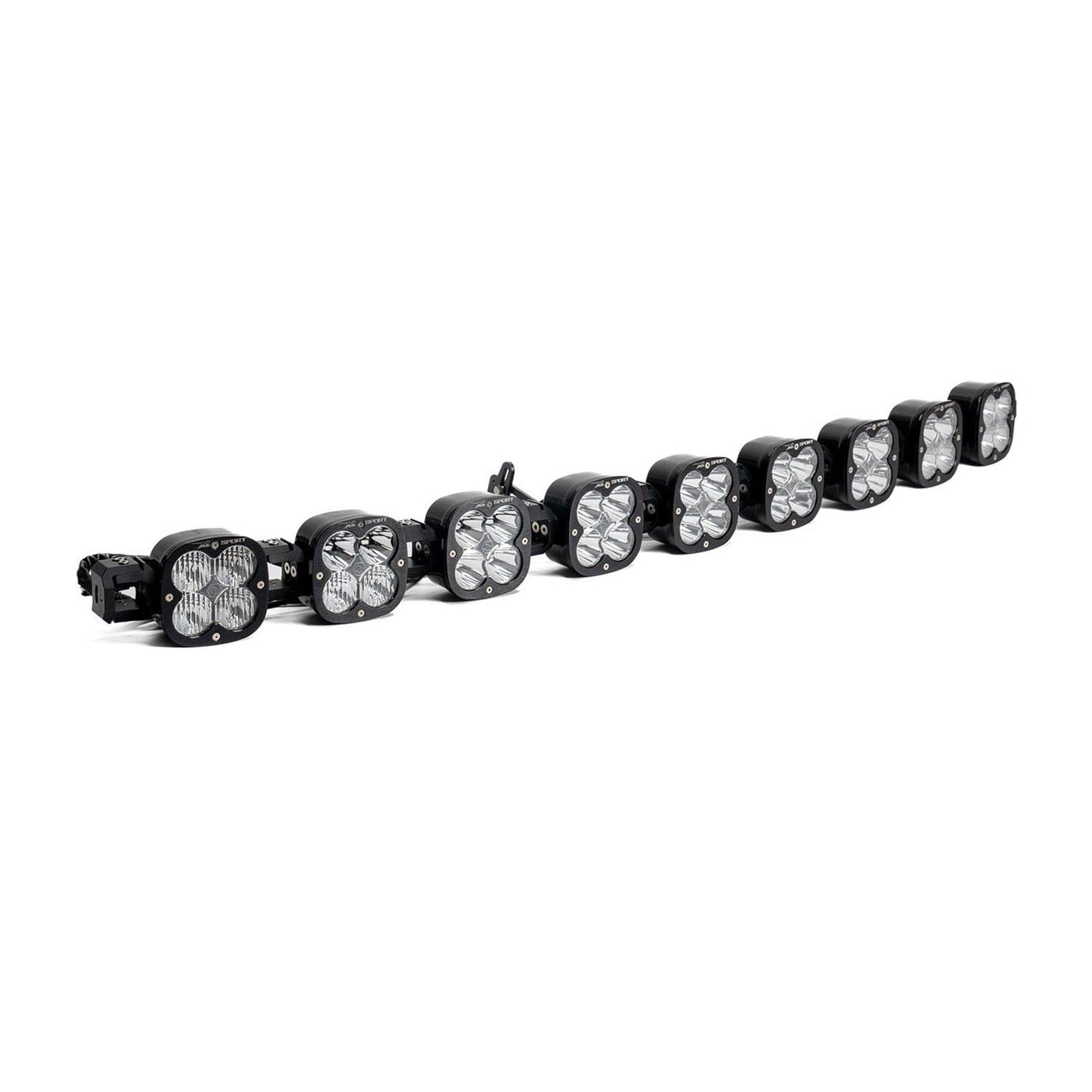 XL Sport Linkable LED Light Bar - Universal