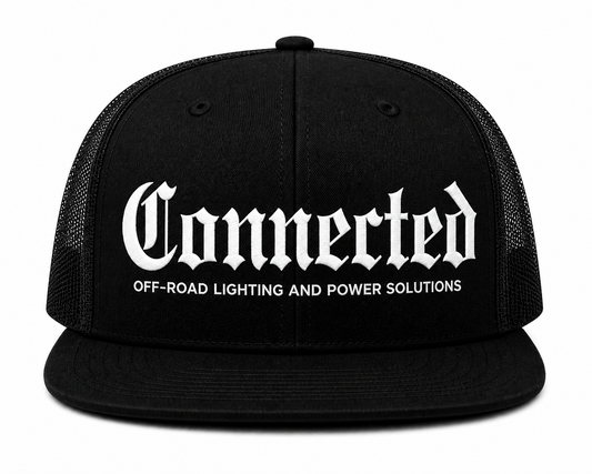 Connected OG Hat