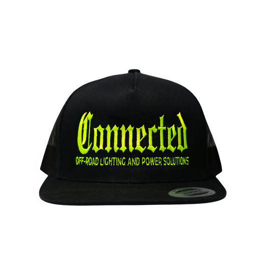 Connected OG Trucker Hat