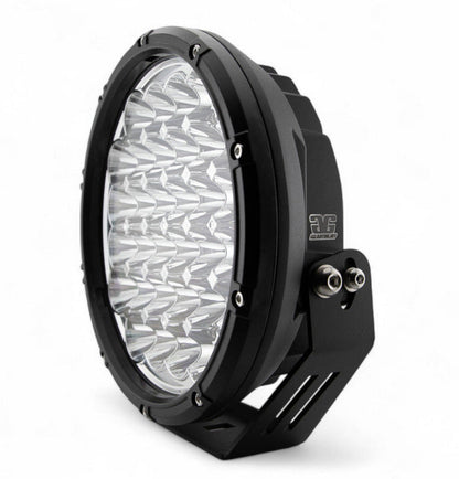 9" DayMaker Long Range LED Light Bundle