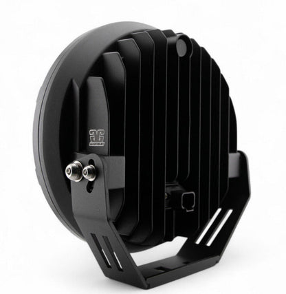 9" DayMaker Long Range LED Light Bundle