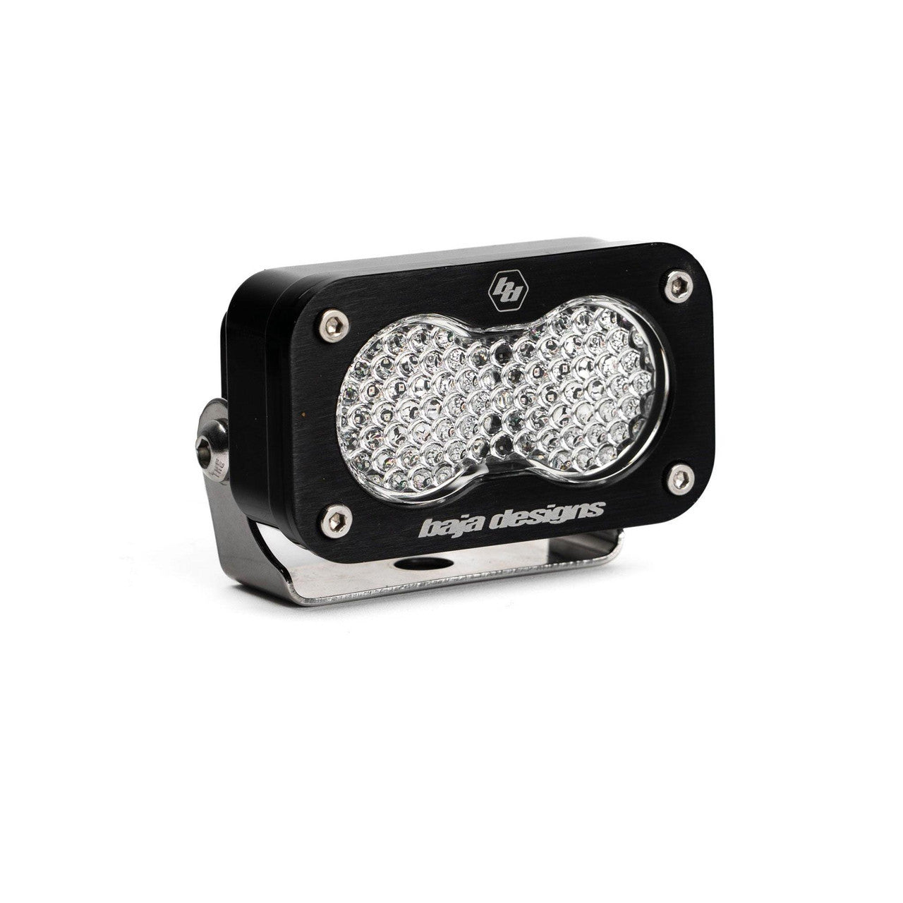 S2 Red LED Auxiliary Light Pod - Universal