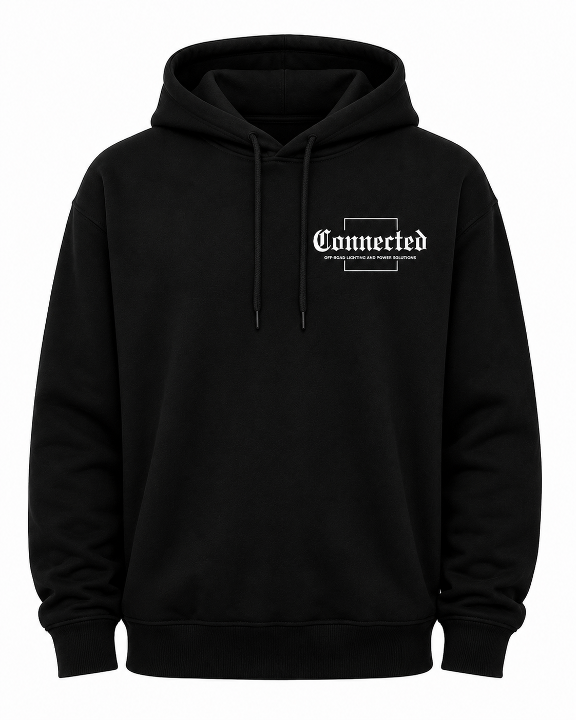 Connected OG Hoodie