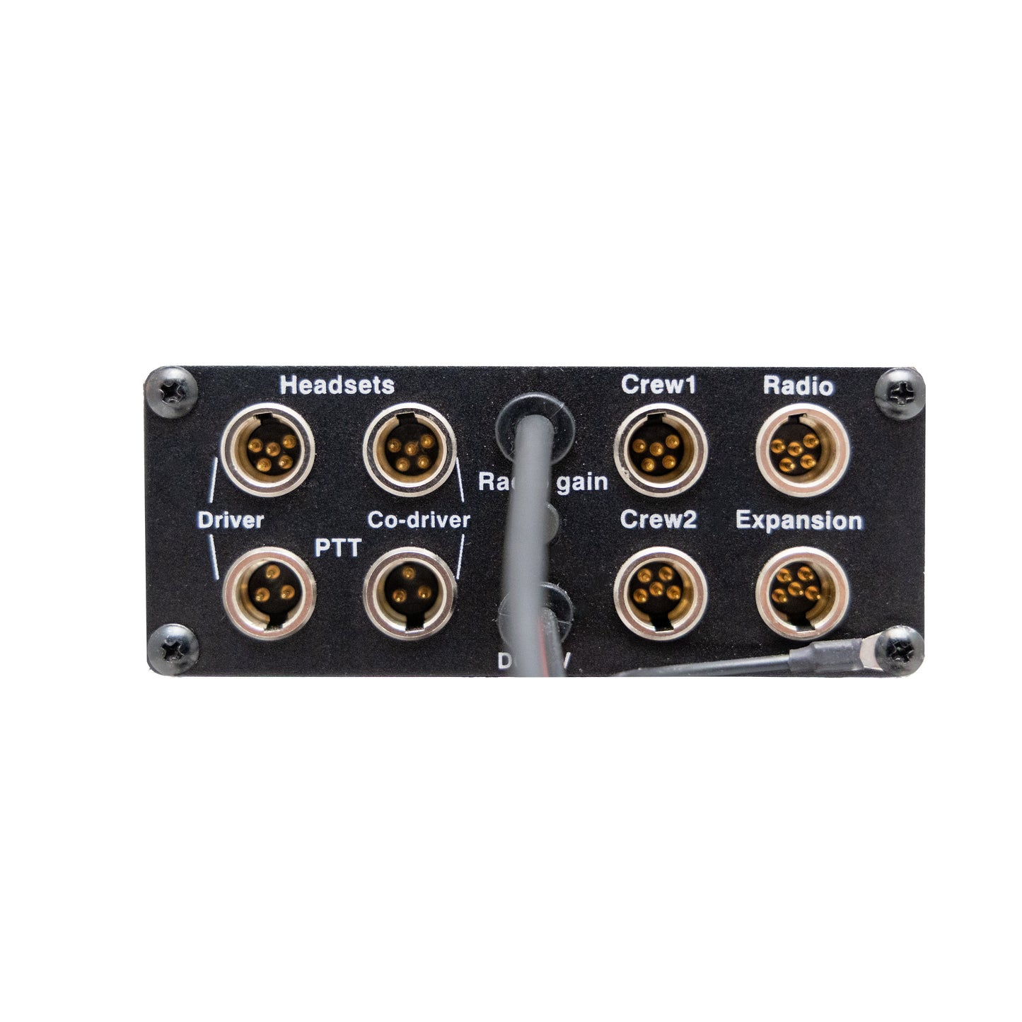 Elite Plus Intercom Only
