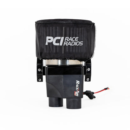 RaceAir Pro Package