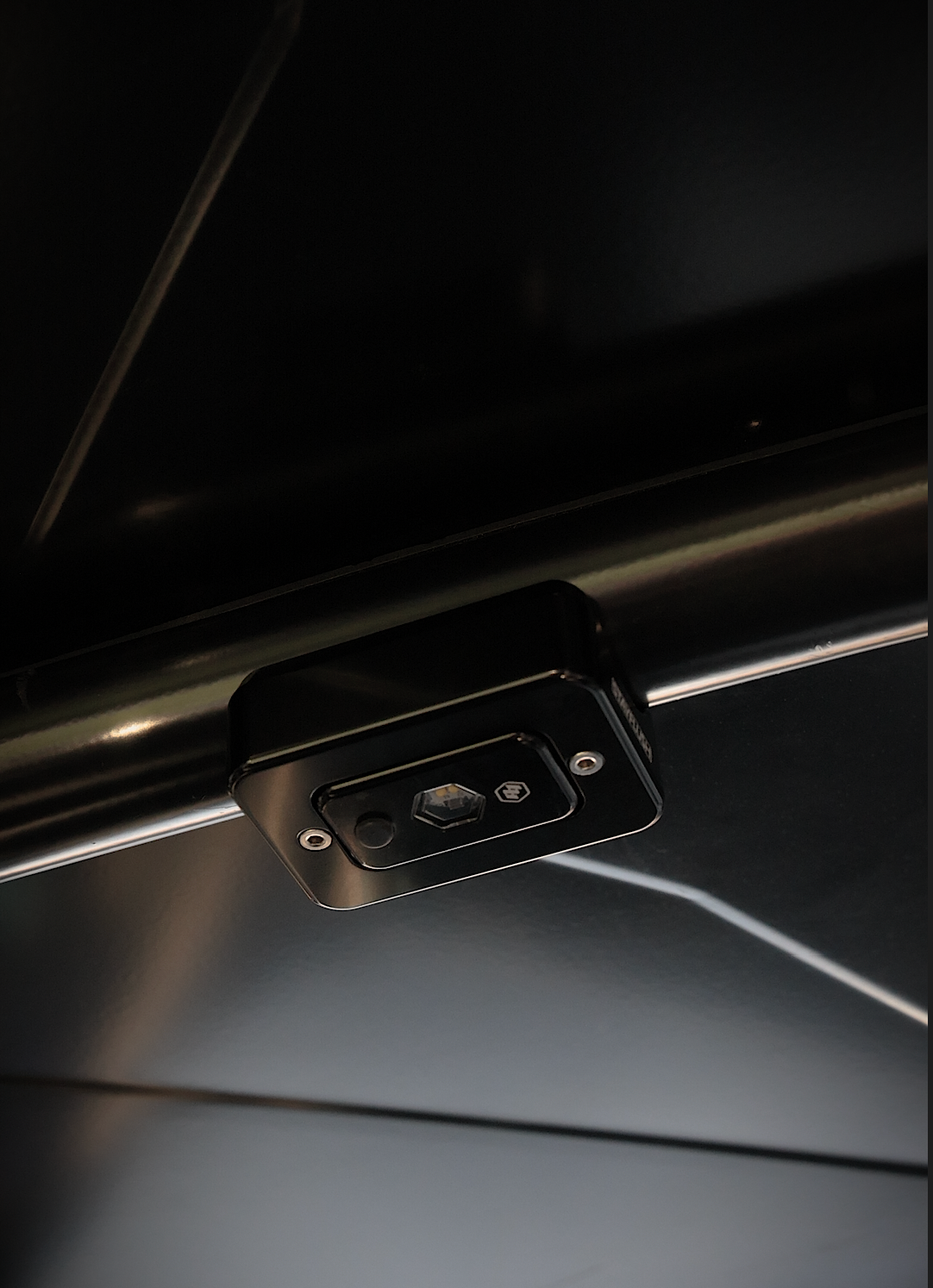 Baja Designs Dome Light + Flush Mount Bundle – Universal UTV