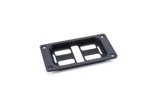 Universal UTV & Truck Switch Panel Mount – Fits Auxbeam, GG Lighting, Infinite Offroad & More