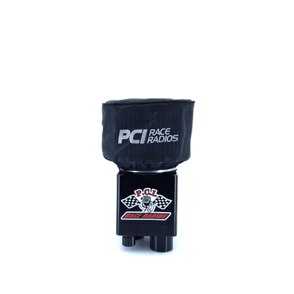 RaceAir Boost Dual