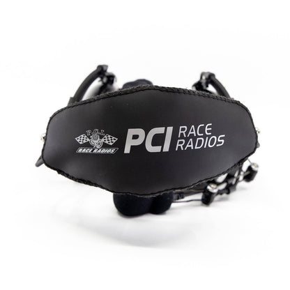 Trax G2 Stereo Headset with Volume Control