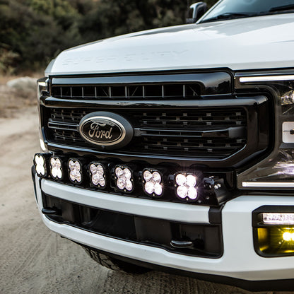 XL Sport Linkable LED Light Bar - Universal
